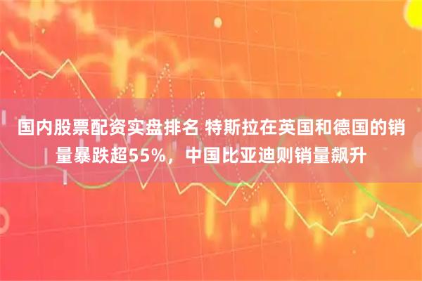 国内股票配资实盘排名 特斯拉在英国和德国的销量暴跌超55%，中国比亚迪则销量飙升